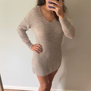 Womens sweater size medium